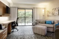 Courtyard Harrisonburg Hotels in 