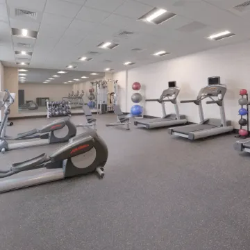 Courtyard Austin Pflugerville and Pflugerville Conference Center