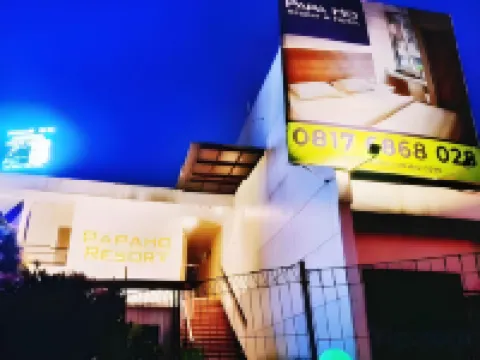 Papaho Resort