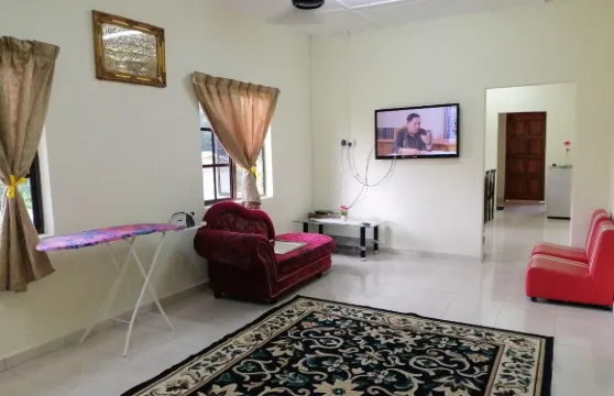 位於古農番迪森林公園的3卧室獨棟房屋-107平方米|帶2個獨立浴室