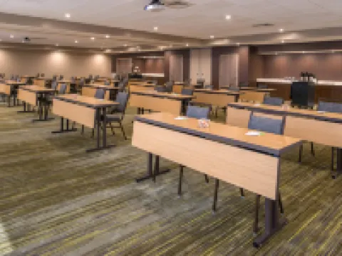 Courtyard Temecula Murrieta Hotéis em Murrieta