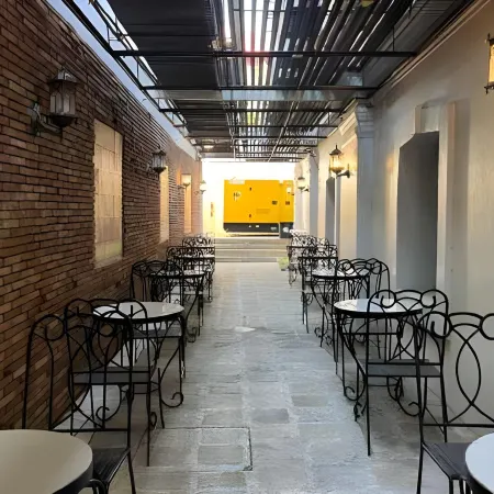 NSCC Casa De Vigan