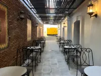 NSCC Casa De Vigan Hotels in Södra Ilocos