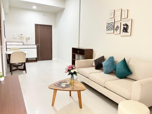 1 bedroom Lexington_1
