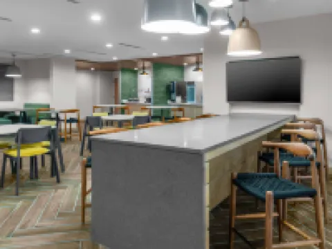 Fairfield Inn & Suites Rocky Mount Hoteles en Rocky Mount