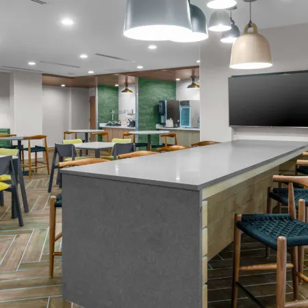 Fairfield Inn & Suites Rocky Mount