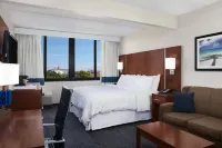 Four Points by Sheraton Fort Lauderdale Airport/Cruise Port Hotel a Fort Lauderdale