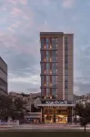 Four Points by Sheraton Istanbul Kagithane Hôtels à proximité de : Centre commercial Axis Istanbul