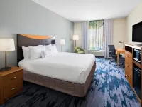 Fairfield Inn & Suites Hobbs Hotels in Lea County