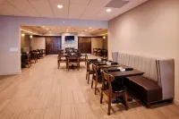 Four Points by Sheraton Cleveland-Eastlake - petit déjeuner