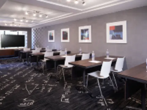 Fairfield Inn & Suites Camarillo Hotels in Camarillo