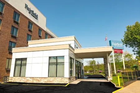 Fairfield Inn by Marriott JFK Airport