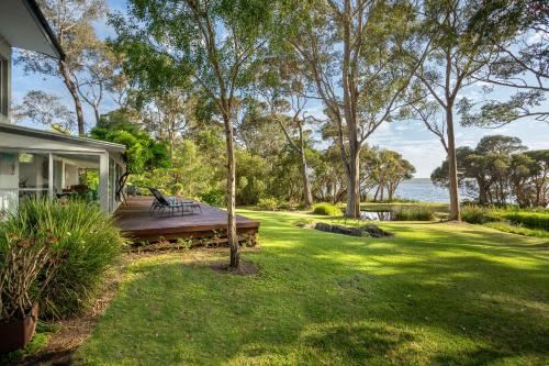 Emerald Cove I Private Properties 숙소 외관