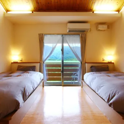 Umisuzume Hotels near Ishigaki Sunset Beach