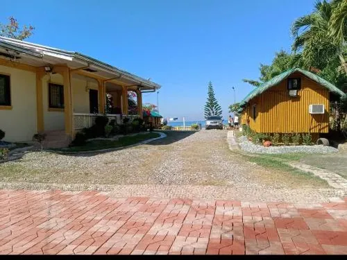 海風海濱之家和度假小屋