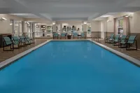 Residence Inn East Rutherford Meadowlands Hotels in Lyndhurst