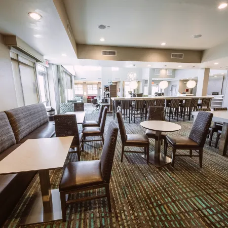Residence Inn Harlingen