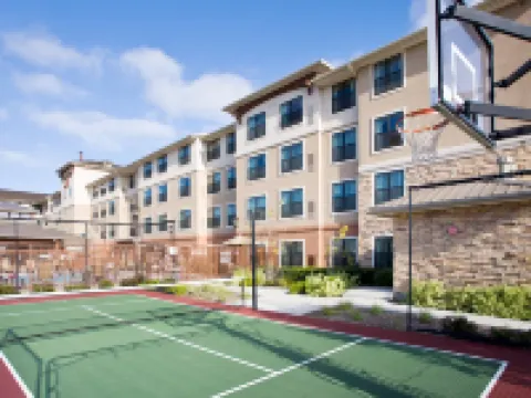 Residence Inn San Diego Oceanside Hotels in Oceanside