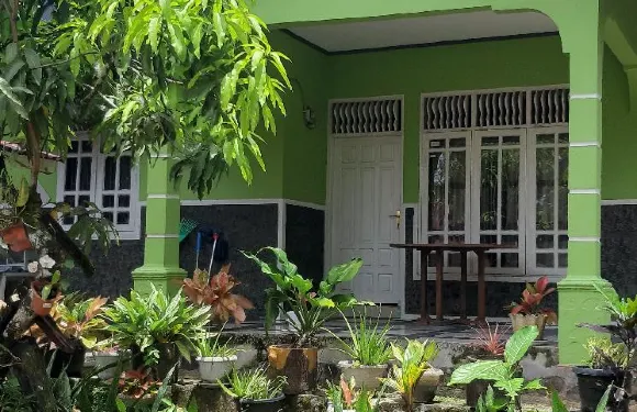 位於錫波拉的1卧室獨棟房屋-100平方米|帶1個獨立浴室