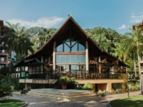 Hotel Nacional Inn Angra Dos Reis Hotels in Angra dos Reis