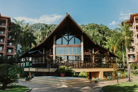 Hotel Nacional Inn Angra Dos Reis