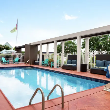 Home2 Suites by Hilton Oxford