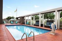 Home2 Suites by Hilton Oxford - Pools