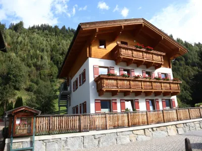 Apartment Rohregger, Neukirchen