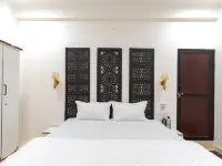 Divine Stays Hotels near Pink Square Mall