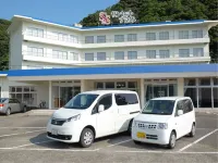 Hotel Sunset Susami Hotels in Nishimuro District