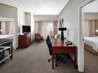 Residence Inn Phoenix NW/Surprise Hotels in Surprise