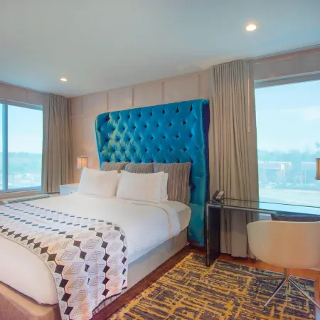 SpringHill Suites Wilmington Wrightsville Beach