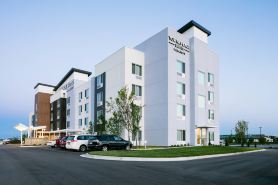 TownePlace Suites Kansas City Airport