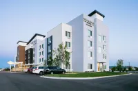 TownePlace Suites Kansas City Airport Hotels in Kansas City