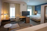 Residence Inn Pensacola Airport/Medical Center Hotels in Pensacola