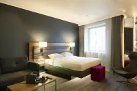 Moxy York Các khách sạn ở York