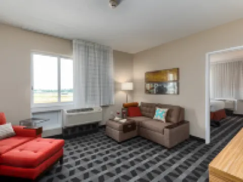 TownePlace Suites Owensboro Hotels in Owensboro