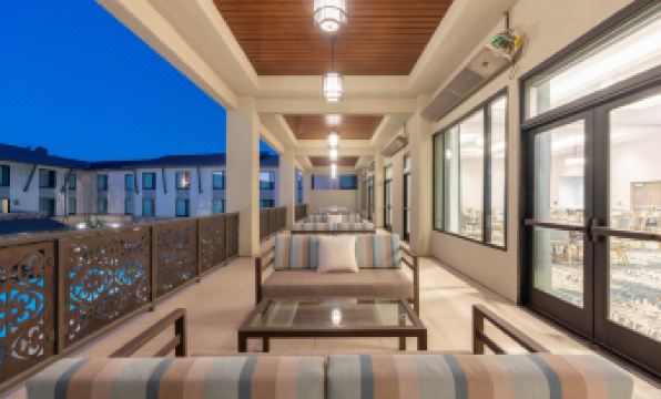 TownePlace Suites Thousand Oaks Agoura Hills