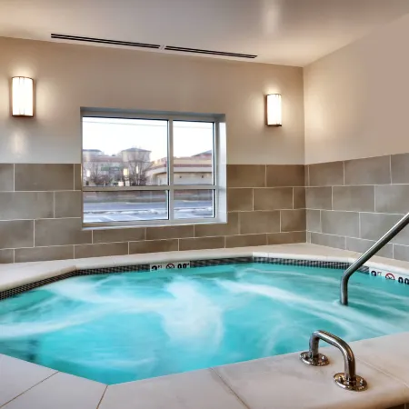 TownePlace Suites Salt Lake City Murray