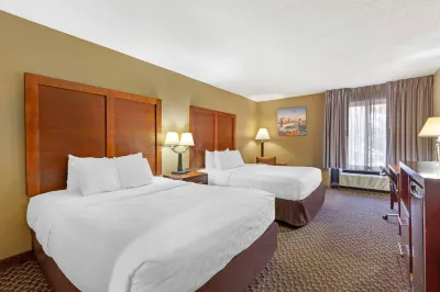 Clarion Pointe Research Triangle Park Durham Hotels in Triangle