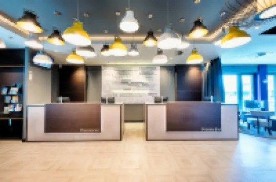 プレミア イン ドレスデン シティ プラガー シュトラーセ