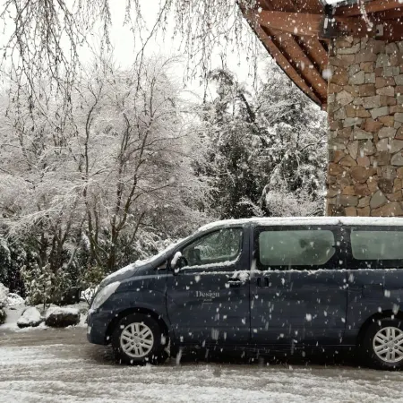 Design Suites Bariloche