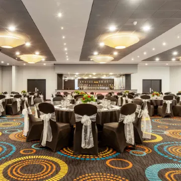 Radisson Red Hotel London Heathrow