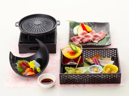 Itoen Hotel Bandai Mukaitaki Отели рядом со станцией JR Bandai-Atami station