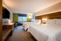 Holiday Inn Express & Suites Deland South Hotels in DeLand