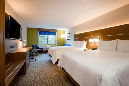 Holiday Inn Express & Suites Deland South