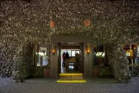 Ngorongoro Serena Safari Lodge - 5 estrellas