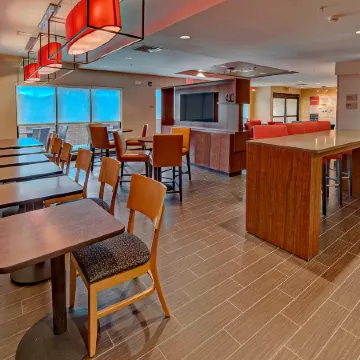 TownePlace Suites Hattiesburg