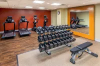DoubleTree by Hilton Hotel Columbia - Gym