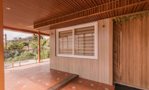 Villa Euphoria